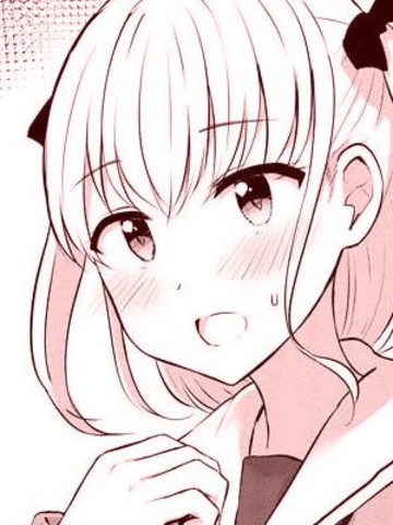 百合盛开三角关系