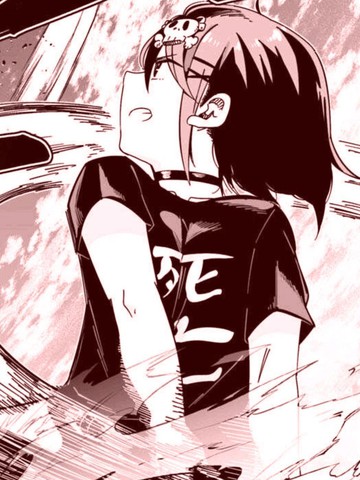 全力回避flag酱