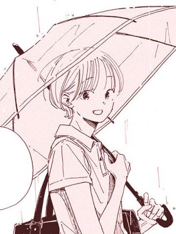 于骤雨暂歇之际