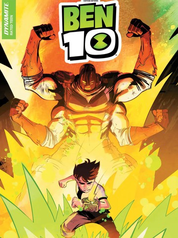 BEN10