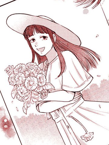 happily ever after ???