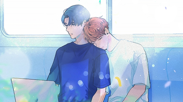 世界因你而隐形