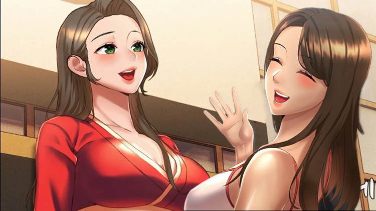 英知的婚礼