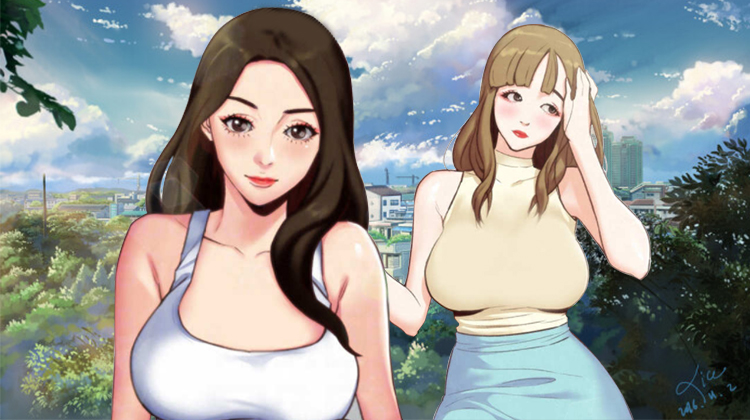 寄宿旅馆