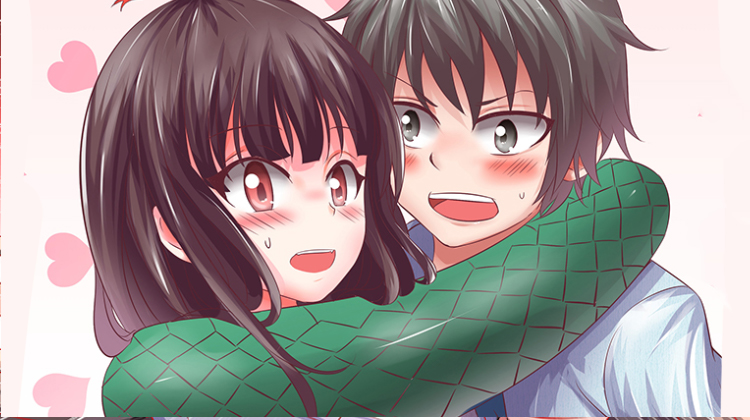 妖灵列传
