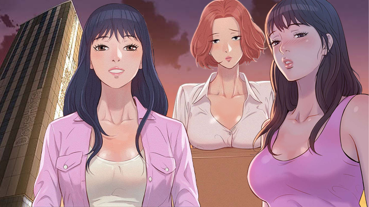 心理系学妹