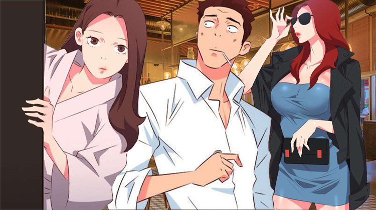 长期入住
