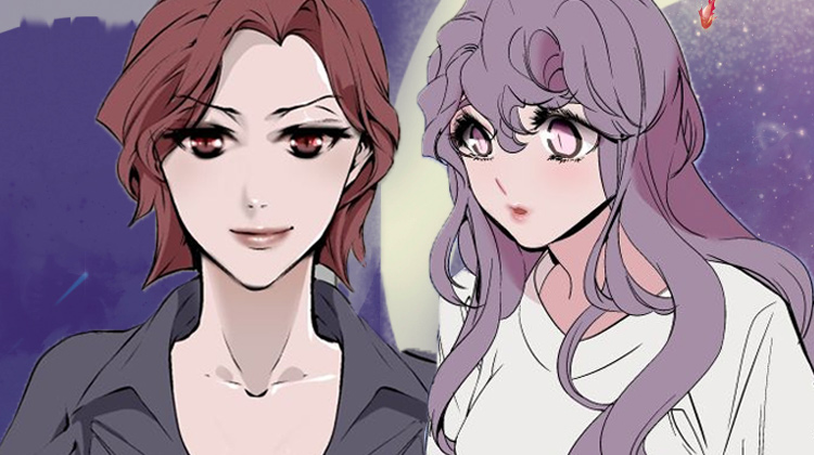魅魔传