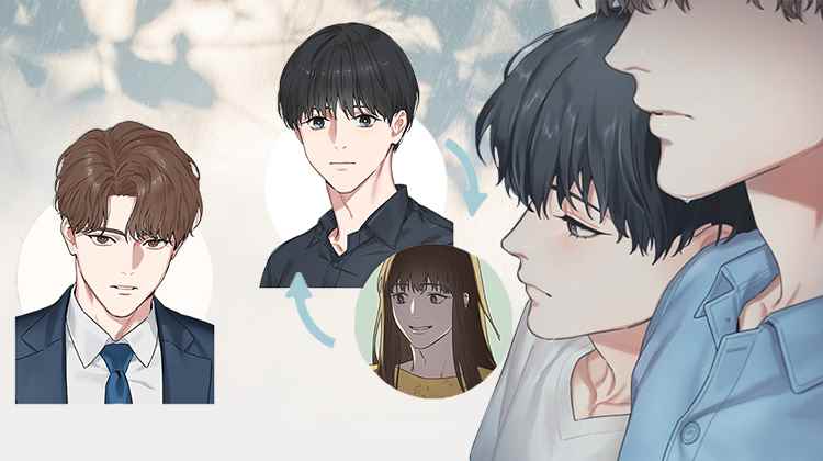 落跑娇妻是男人