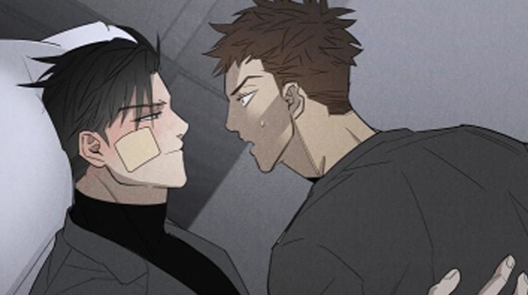 黑犬