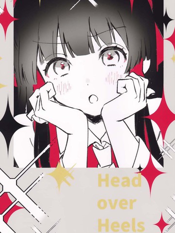 Head over Heels