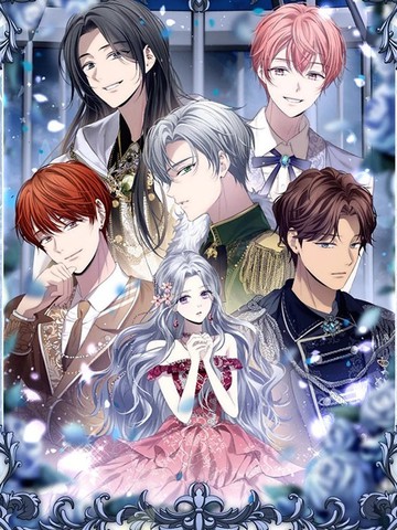 笼外的普蕾希佩,笼外的普蕾希佩漫画
