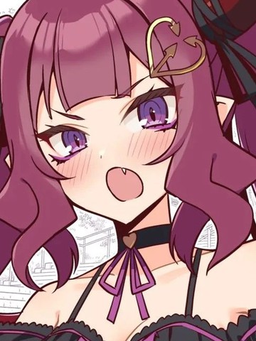 恶魔女孩为报救命之恩舍身成妹