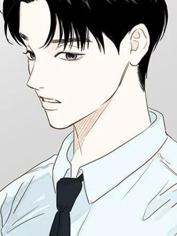 秘密关系,秘密关系漫画