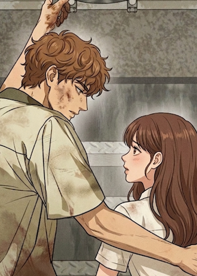 地底晨昏