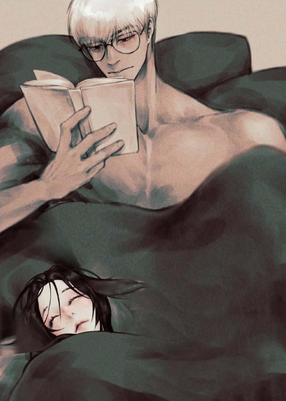 北极兔