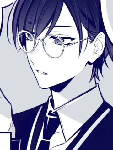 装酷系男子×粘人深情系男子