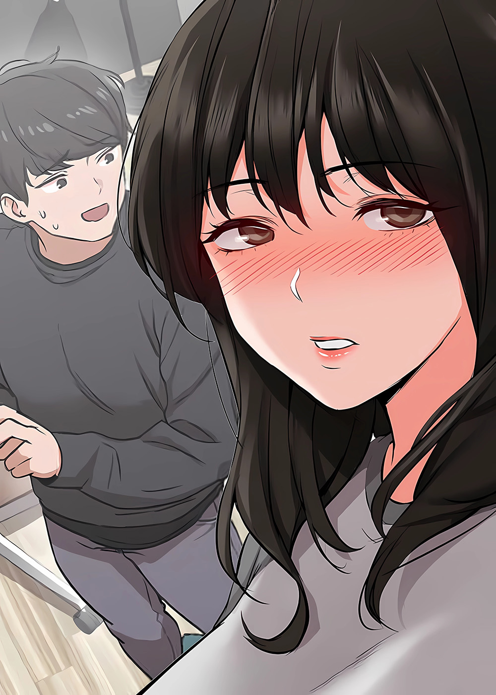 声场效应