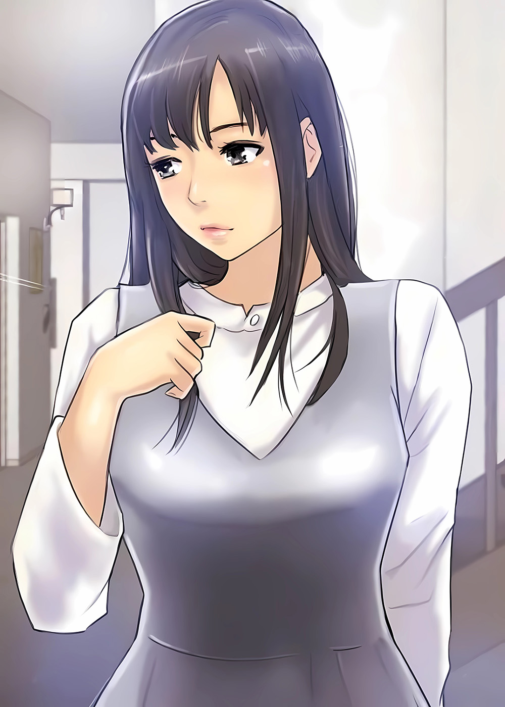 冒牌会长