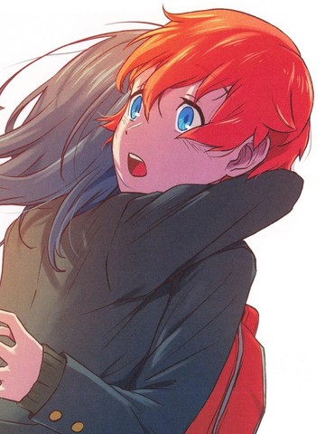 (C104)SSSS.GRIDMAN.SPECTRUM 名为你的特异点