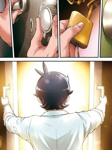 闷骚女勇者想被哥布林XX～转生男的技能活用哥布林生活～