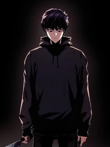 RUST 锈刃的正义