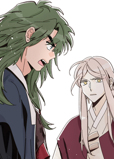 菜园情事
