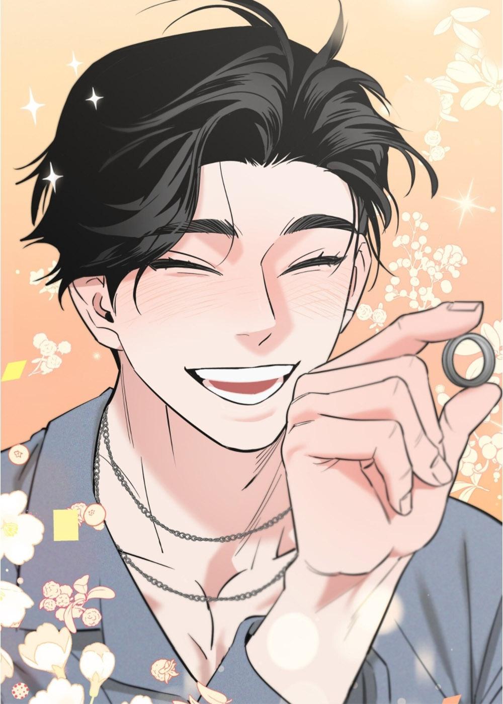 真实的前任