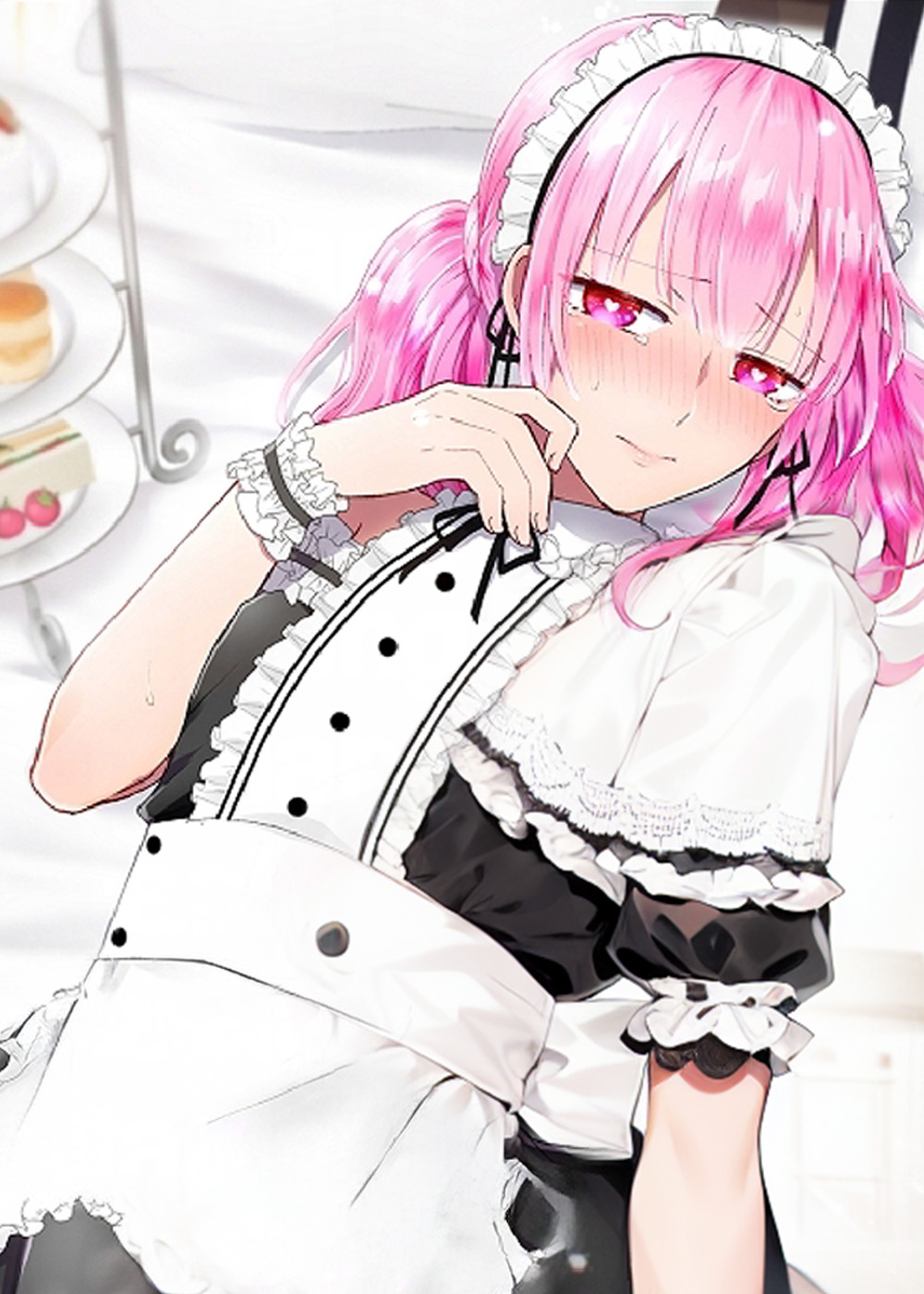 女仆沙龙_banner