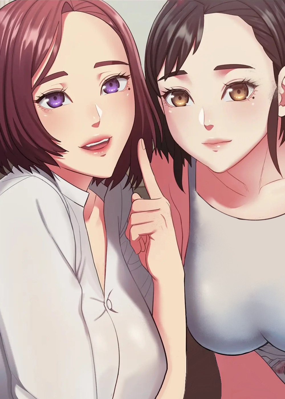 请留意