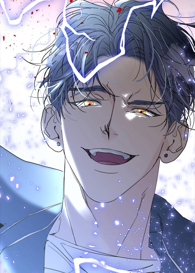 疯爱成魔