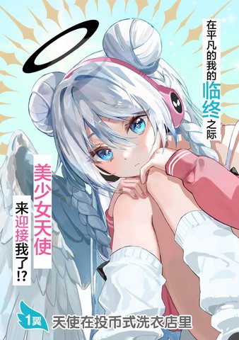 天智美琴并不知道何为堕天使