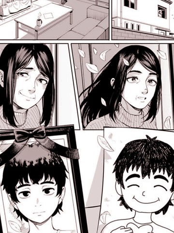 永远的笑颜