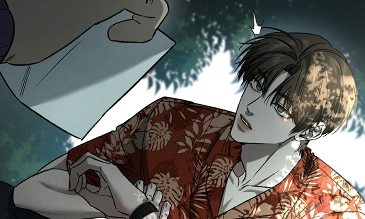 致命伪装,致命伪装漫画