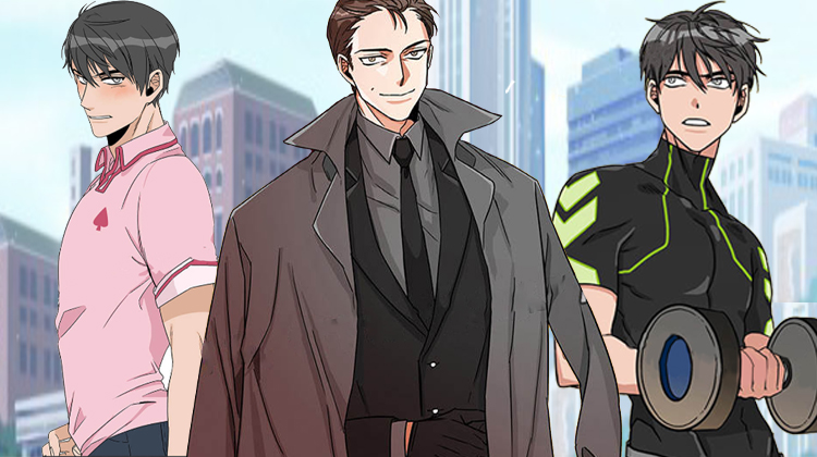 潜伏警探