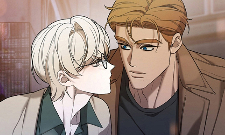 谎言尽头是爱你