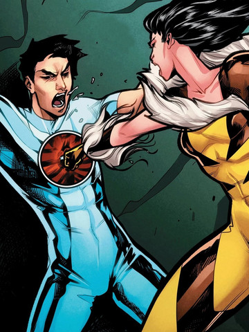 劳拉·金妮 剑齿虎v1