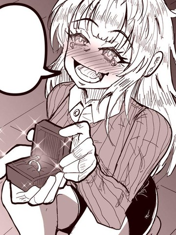 Nhim老师的Mimi漫画合集