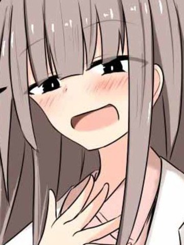 有些烦人的女生的故事