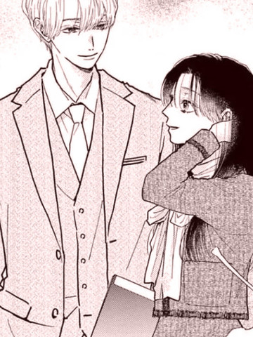 无论何时都请让我幸福