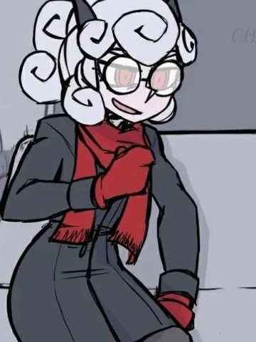 Helltaker同人合集