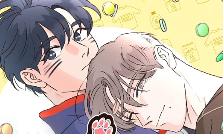 你是我的可爱卡比