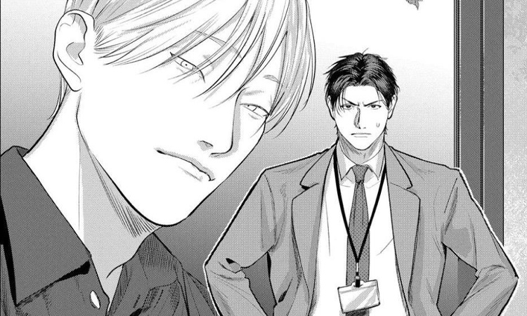 午后的尴尬时光