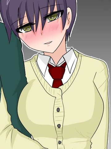 关于和我是挚友的女生最近样子有些奇怪的事情