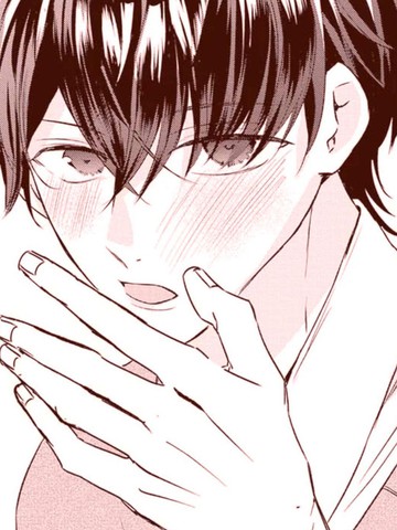 其实你更想和我做吧？