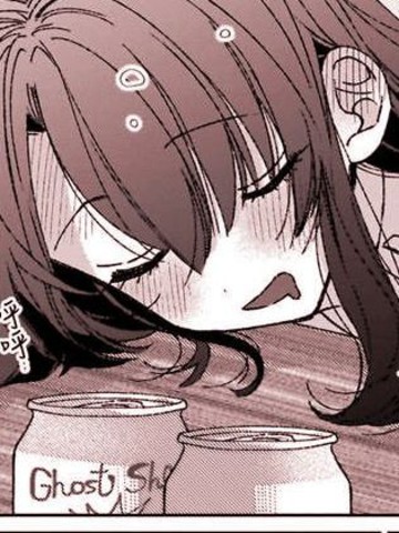 醉酒后化身接吻狂魔的友人