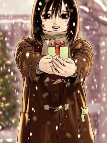 Boichi-SF创作短篇集：时空旅人