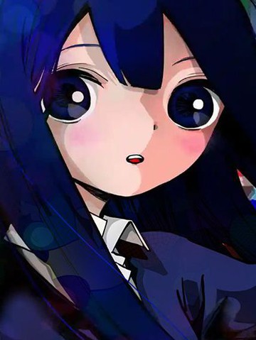 对世界用 魔法少女小燕