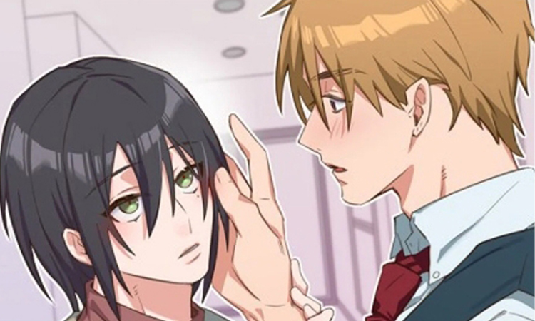 伪装纯真的叹息