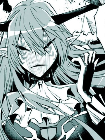 魔王是勇者可爱的新娘～被冒险小队 4 位美少女背叛的勇者，与魔王幸福生活